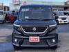 SUZUKI SOLIO BANDIT