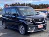 SUZUKI SOLIO BANDIT