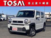 2023 SUZUKI HUSTLER
