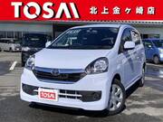2016 TOYOTA PIXIS EPOCH