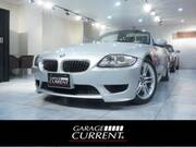 2007 BMW Z4 (Left Hand Drive)