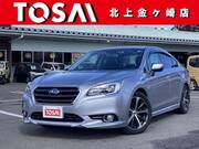 2014 SUBARU LEGACY B4