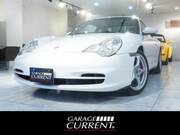 2003 PORSCHE 911 (Left Hand Drive)