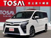 2017 TOYOTA VOXY