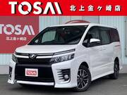 2014 TOYOTA VOXY