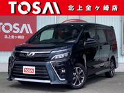 2018 TOYOTA VOXY