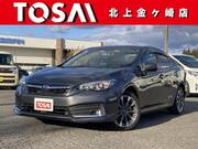 2021 SUBARU IMPREZA G4