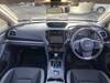 SUBARU IMPREZA G4