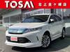 TOYOTA HARRIER HYBRID