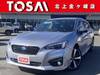 SUBARU IMPREZA SPORTS
