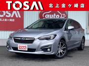 2019 SUBARU IMPREZA SPORTS