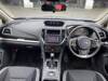 SUBARU IMPREZA SPORTS