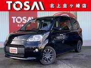 2014 TOYOTA PORTE