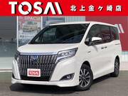 2017 TOYOTA ESQUIRE