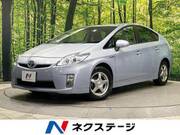 2009 TOYOTA PRIUS S