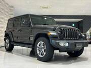 2019 CHRYSLER JEEP WRANGLER