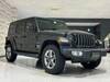 CHRYSLER JEEP WRANGLER