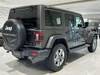 CHRYSLER JEEP WRANGLER
