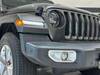 CHRYSLER JEEP WRANGLER