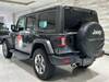 CHRYSLER JEEP WRANGLER