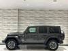 CHRYSLER JEEP WRANGLER