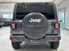 CHRYSLER JEEP WRANGLER