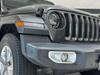 CHRYSLER JEEP WRANGLER