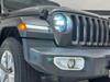 CHRYSLER JEEP WRANGLER
