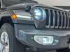 CHRYSLER JEEP WRANGLER