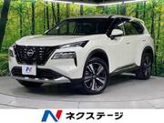 2023 NISSAN X-TRAIL