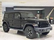2019 CHRYSLER JEEP WRANGLER