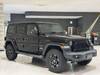 CHRYSLER JEEP WRANGLER