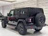 CHRYSLER JEEP WRANGLER