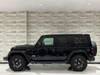CHRYSLER JEEP WRANGLER