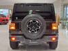 CHRYSLER JEEP WRANGLER