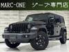 CHRYSLER JEEP WRANGLER
