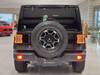 CHRYSLER JEEP WRANGLER