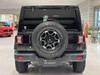 CHRYSLER JEEP WRANGLER