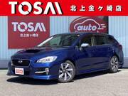2014 SUBARU LEVORG