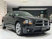2011 DODGE DODGE CHARGER (Left Hand Drive)