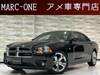 DODGE DODGE CHARGER