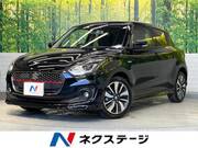 2019 SUZUKI SWIFT