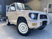 1997 MITSUBISHI PAJERO MINI