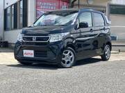 2015 HONDA N-WGN