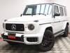 MERCEDES BENZ G-CLASS