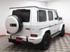 MERCEDES BENZ G-CLASS