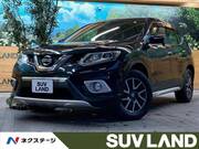 2014 NISSAN X-TRAIL 20X EXTREMER X