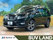 2020 NISSAN X-TRAIL 20Xi