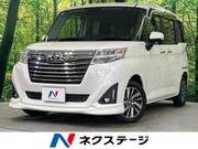 2019 TOYOTA ROOMY