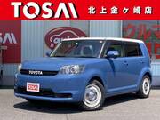 2008 TOYOTA COROLLA RUMION 1.8S